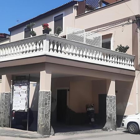 Holiday House Nellina Boscoreale Esterno foto