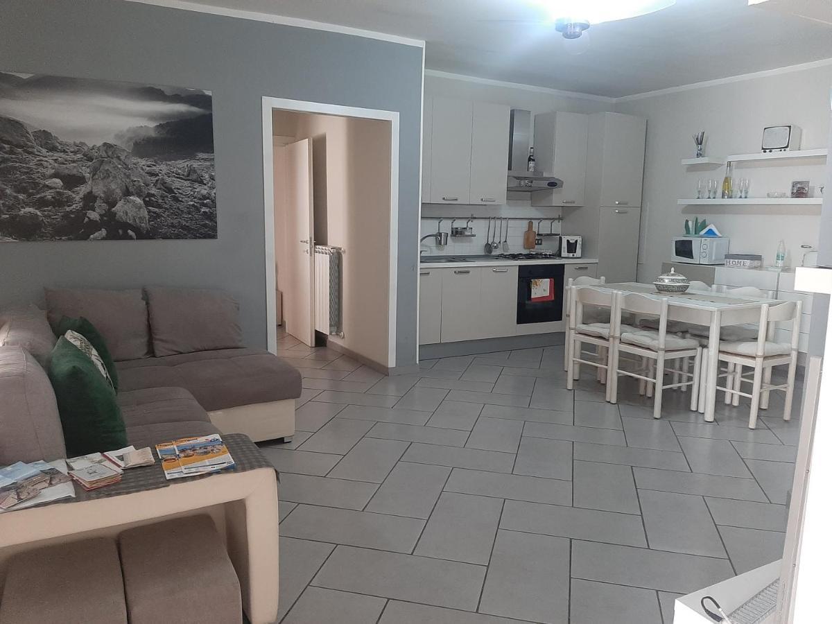 Holiday House Nellina Boscoreale Esterno foto