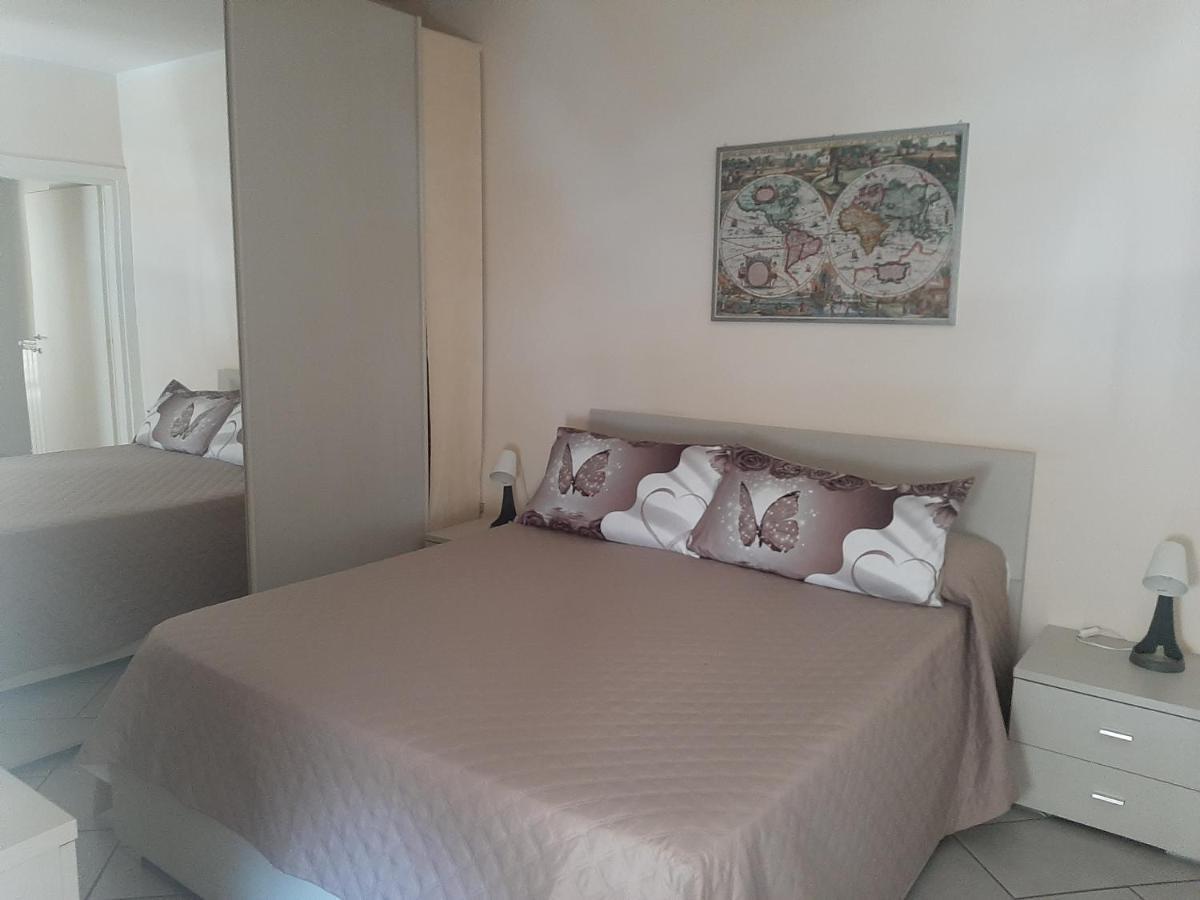 Holiday House Nellina Boscoreale Esterno foto