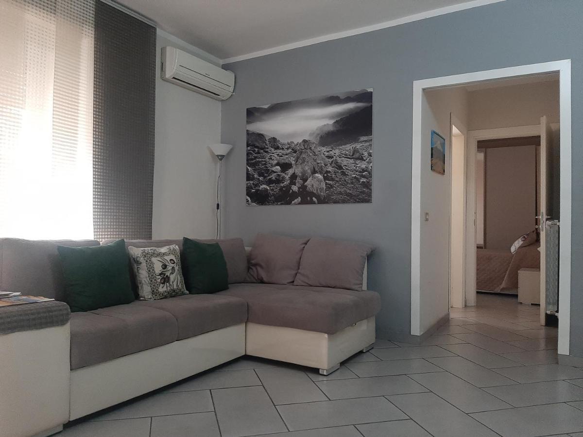 Holiday House Nellina Boscoreale Esterno foto