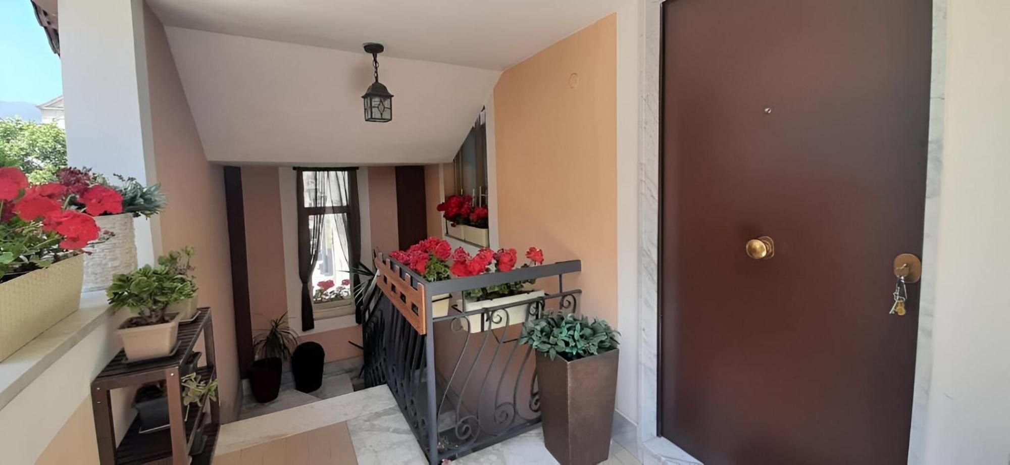 Holiday House Nellina Boscoreale Esterno foto